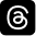 Clique aqui para visitar nosso perfil no Threads